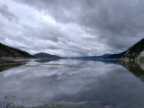 Jezero Napa (Čína,  Bc. Patrik Balcar)