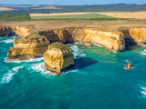 NP Port Campbell (Austrálie, Dreamstime)