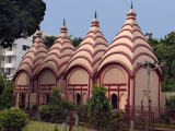 Dháka (Bangladéš,  Dreamstime)