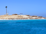 Ostrov Giftun (Egypt, Dreamstime)