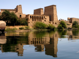 Philae (Egypt, Dreamstime)