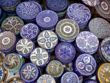 Marocký trh (Maroko, Shutterstock)