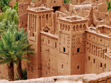 Ait Benhaddou (Maroko, Shutterstock)