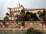 Almudaina (Mallorca, Dreamstime)