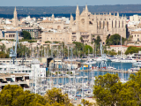 Palma de Mallorca (Mallorca, Dreamstime)