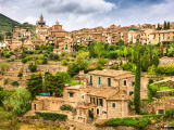 Valldemosa (Mallorca, Dreamstime)