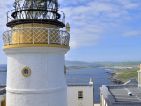 Maják Sumurgh Head, Dunrossness (Orkneje a Shetlandy, Dreamstime)