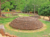 Mihintale, Anuradhapura (Srí Lanka, Dreamstime)