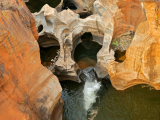 Blyde River Canyon (Jihoafrická republika,  Shutterstock)