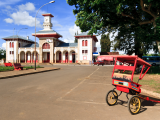 Antsirabe (Madagaskar, Dreamstime)