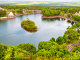 Jezero Grand Bassin (Mauricius, Dreamstime)