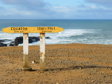 Slope point (Nový Zéland, Dreamstime)