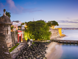 San Juan (Portoriko, Dreamstime)