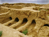 Pohřebiště, Gonur (Turkmenistán,  Dreamstime)