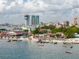 Dar es Salaam (Tanzanie, Dreamstime)