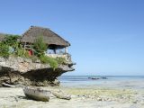 Pláž, Nungwi (Zanzibar, Dreamstime)