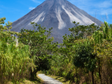 Arenal (Kostarika, Shutterstock)