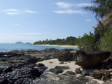 Ostrov Mana na Fidži (Fidži, Dreamstime)