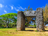 Nukualofa, Tonga (Tonga,  Dreamstime)