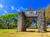 Nukualofa, Tonga (Tonga, Dreamstime)