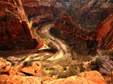 Zion (USA, Shutterstock)