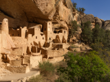 Mesa Verde, Colorado (USA, Shutterstock)