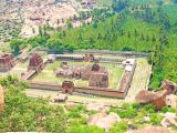 Hampi (Indie, Dreamstime)