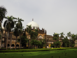 Muzeum Prince z Walesu, Bombaj (Indie, Dreamstime)