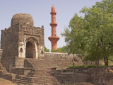 Pevnost Daulatabád, Aurangábád (Indie, Dreamstime)