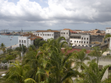 Výhled na Zanzibar (Zanzibar, Dreamstime)