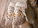 Persepolis (Írán, Shutterstock)