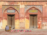 Láhaur (Pákistán, Shutterstock)