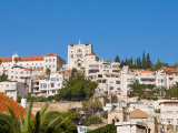 Nazareth (Izrael, Dreamstime)