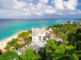 Montego Bay (Jamajka, Dreamstime)