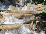 Vodopády řeky Dunns, Ocho Rios (Jamajka, Dreamstime)
