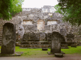 Calakmul (Mexiko,  Dreamstime)