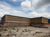 Mitla, San Pedro Villa (Mexiko, Dreamstime)