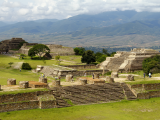 Monte Alban (Mexiko, Dreamstime)