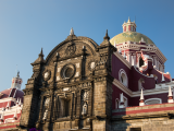 Puebla (Mexiko, Dreamstime)