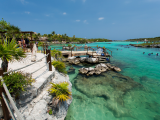 Xel-ha (Mexiko,  Dreamstime)