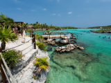 Xel-ha (Mexiko, Dreamstime)