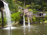 Funchal, Madeira (Portugalsko, Shutterstock)