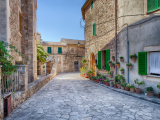 Valldemossa (Mallorca, Dreamstime)