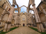 Igreja do Carmo, Porto (Portugalsko,  Dreamstime)