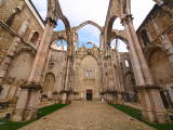 Igreja do Carmo, Porto (Portugalsko, Dreamstime)