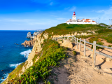 Cabo da Roca (Portugalsko, Dreamstime)