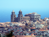 Céfalu (Itálie,  Dreamstime)