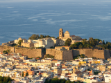 Město Lipari (Itálie,  Dreamstime)