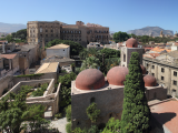Palermo (Itálie,  Dreamstime)