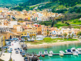 Trapani (Itálie,  Dreamstime)